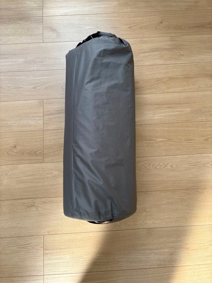 Coleman インフレーターマット　シングル