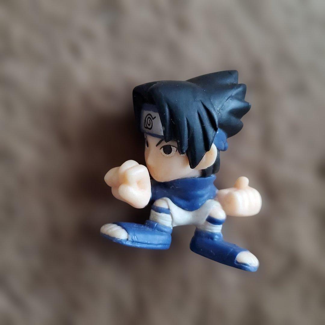NARUTO　ミニフィギュア　マスコット