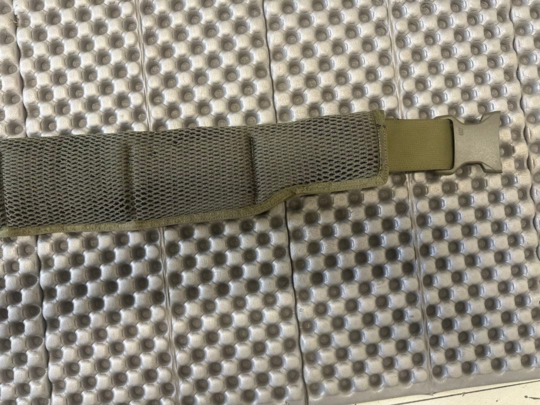 Tasmanian Tiger WarriorBelt Mk4 タクティカルギア