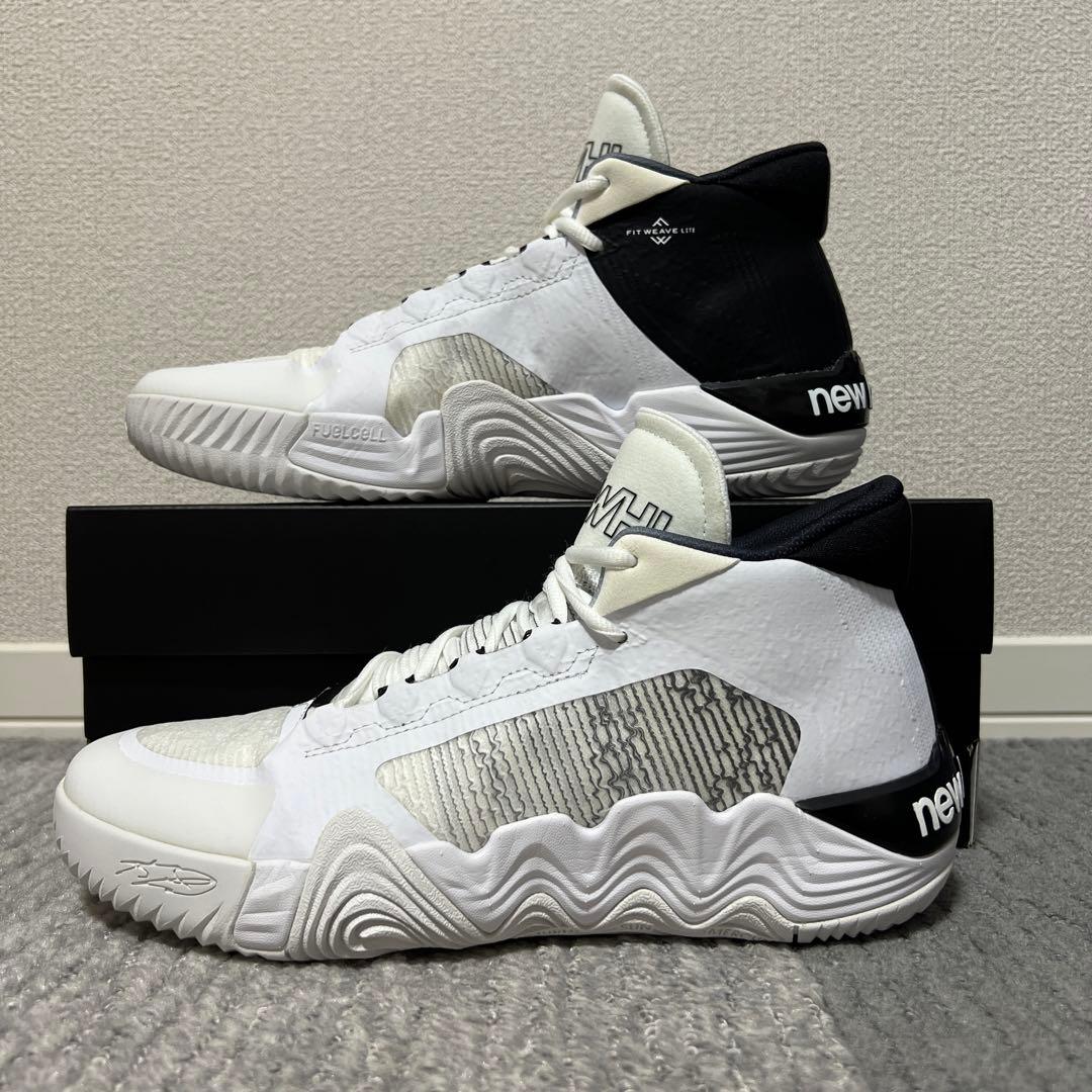 new balance kawhi2 サイズ27.0cm