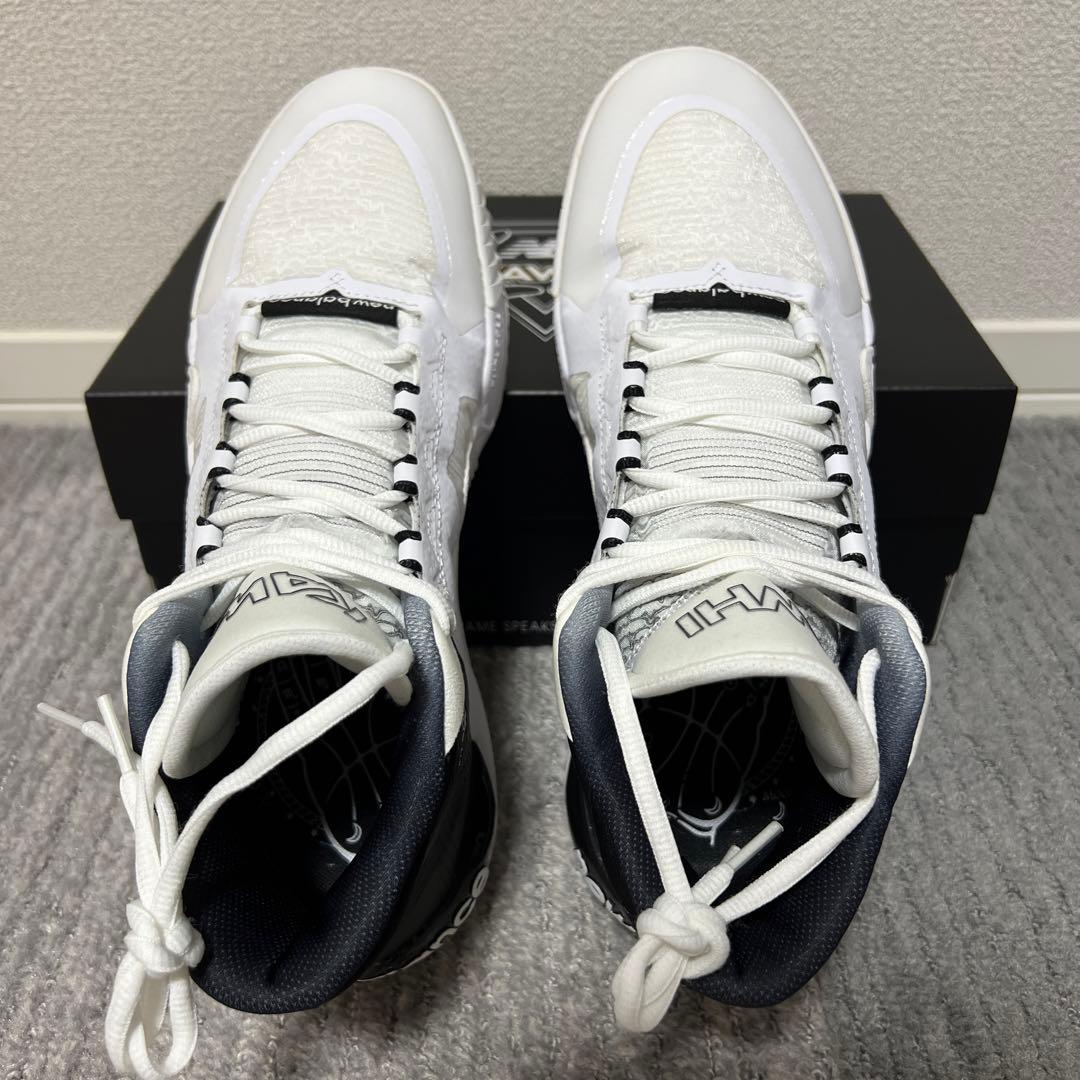 new balance kawhi2 サイズ27.0cm
