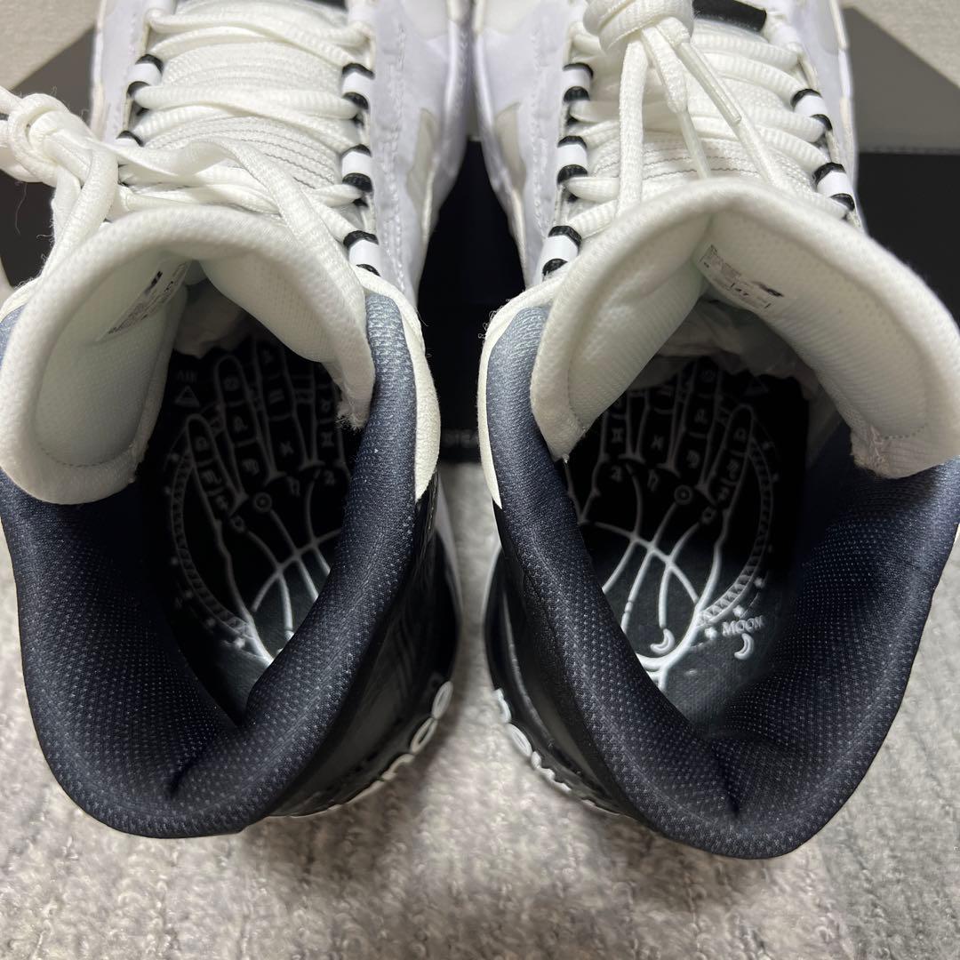 new balance kawhi2 サイズ27.0cm