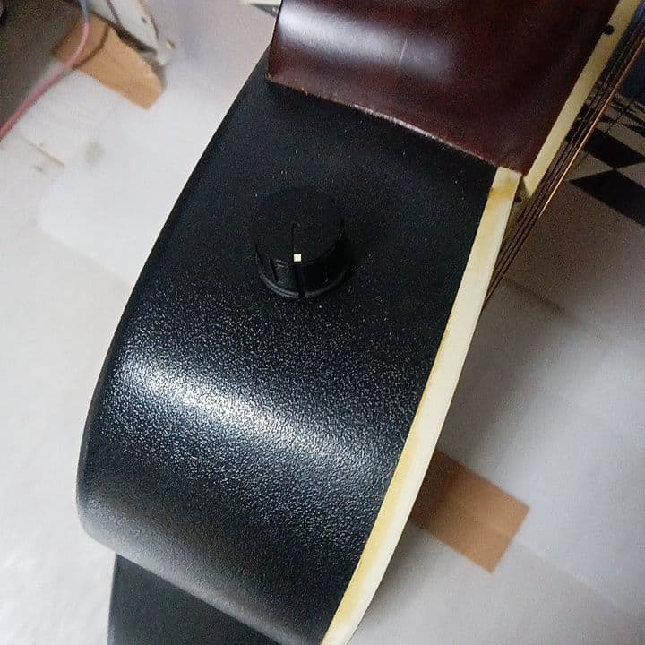 ☆Maxwin、エレアコ、
