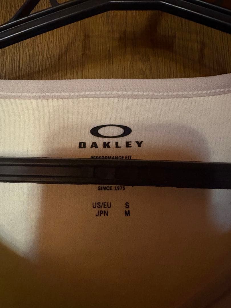 OAKLEY☆ボアジャケットRADIANT BOA JKT