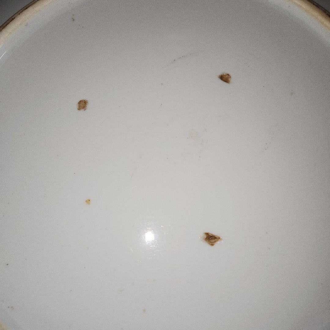 古伊万里　大皿　骨董品　46㎝