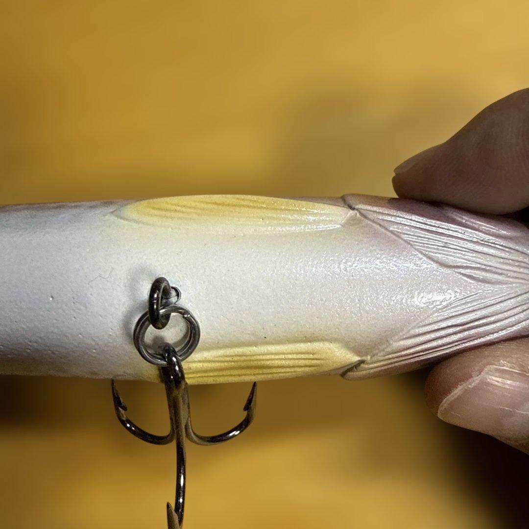 yuniquebaits G-Walk 新品未使用