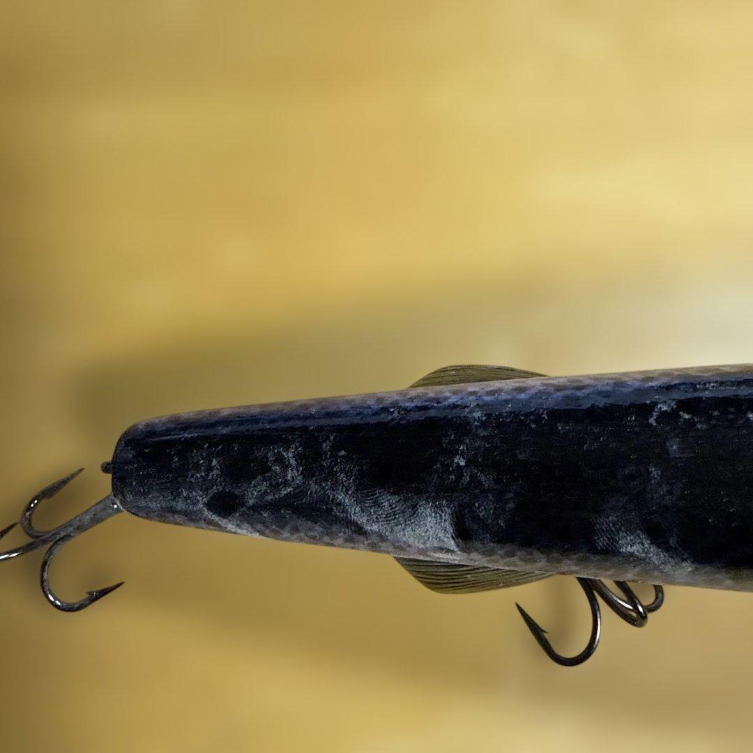 yuniquebaits G-Walk 新品未使用