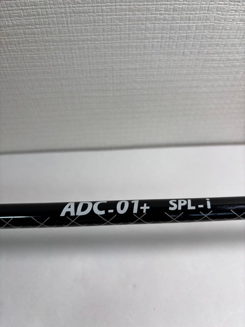チップゴルフ ADC-01 F0 THE-G FORGED 58度　短尺SW