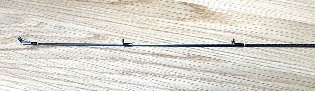 カレイド アリウープ TKLS-64LX エバーグリーン 中古美品