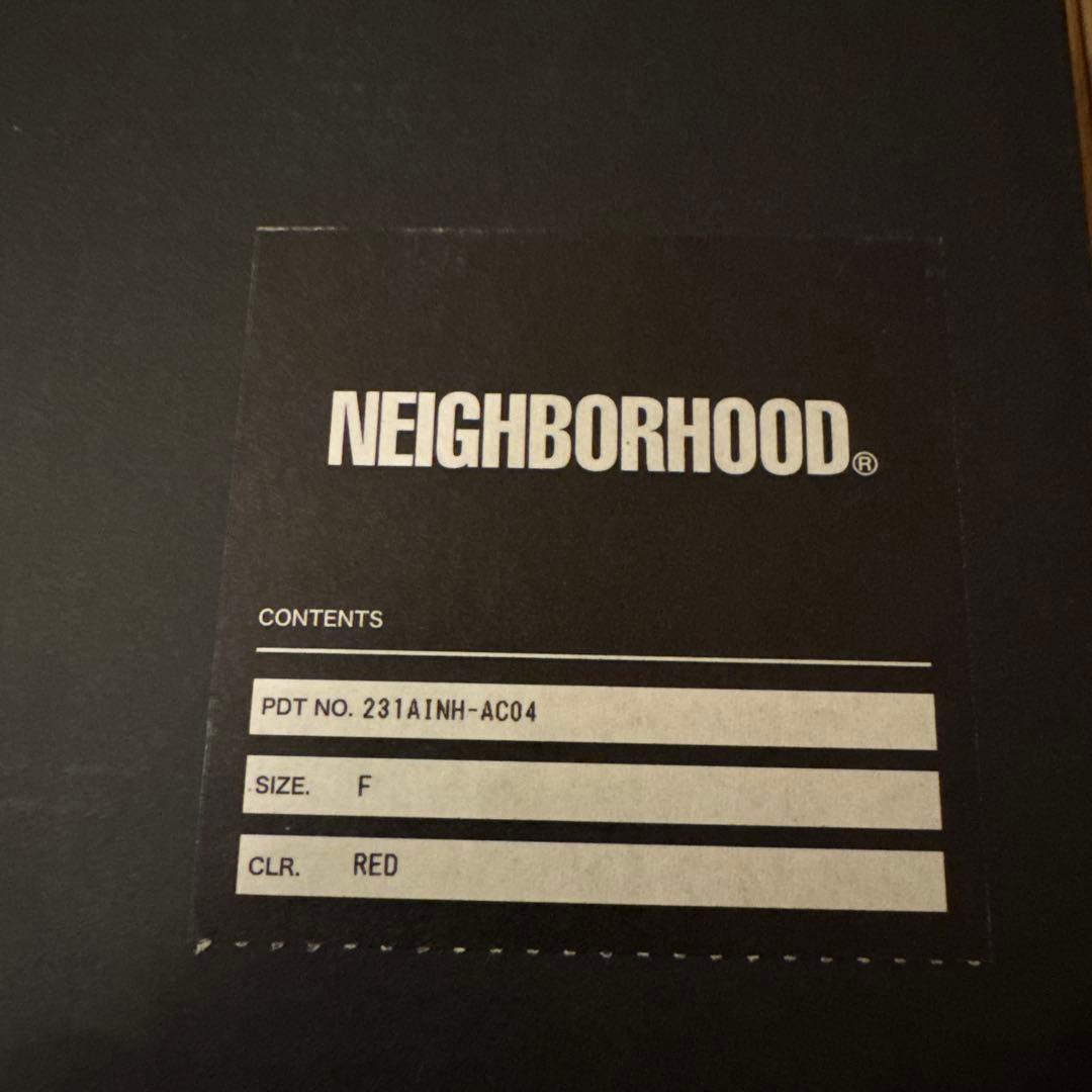 NEIGHBORHOOD SRL ボウル プランター F