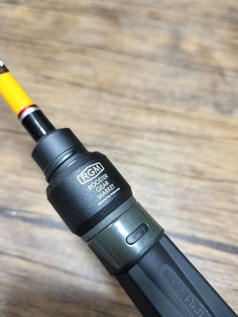 RGM SPEC.T TSUGI 135B コヨーテ