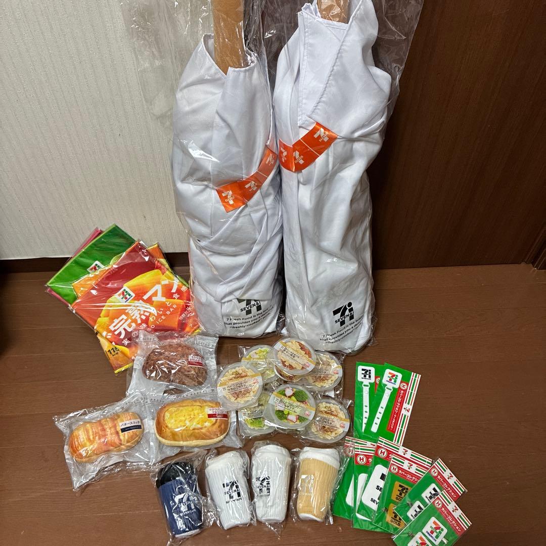最安値‼️セブンイレブン一番くじまとめ売り