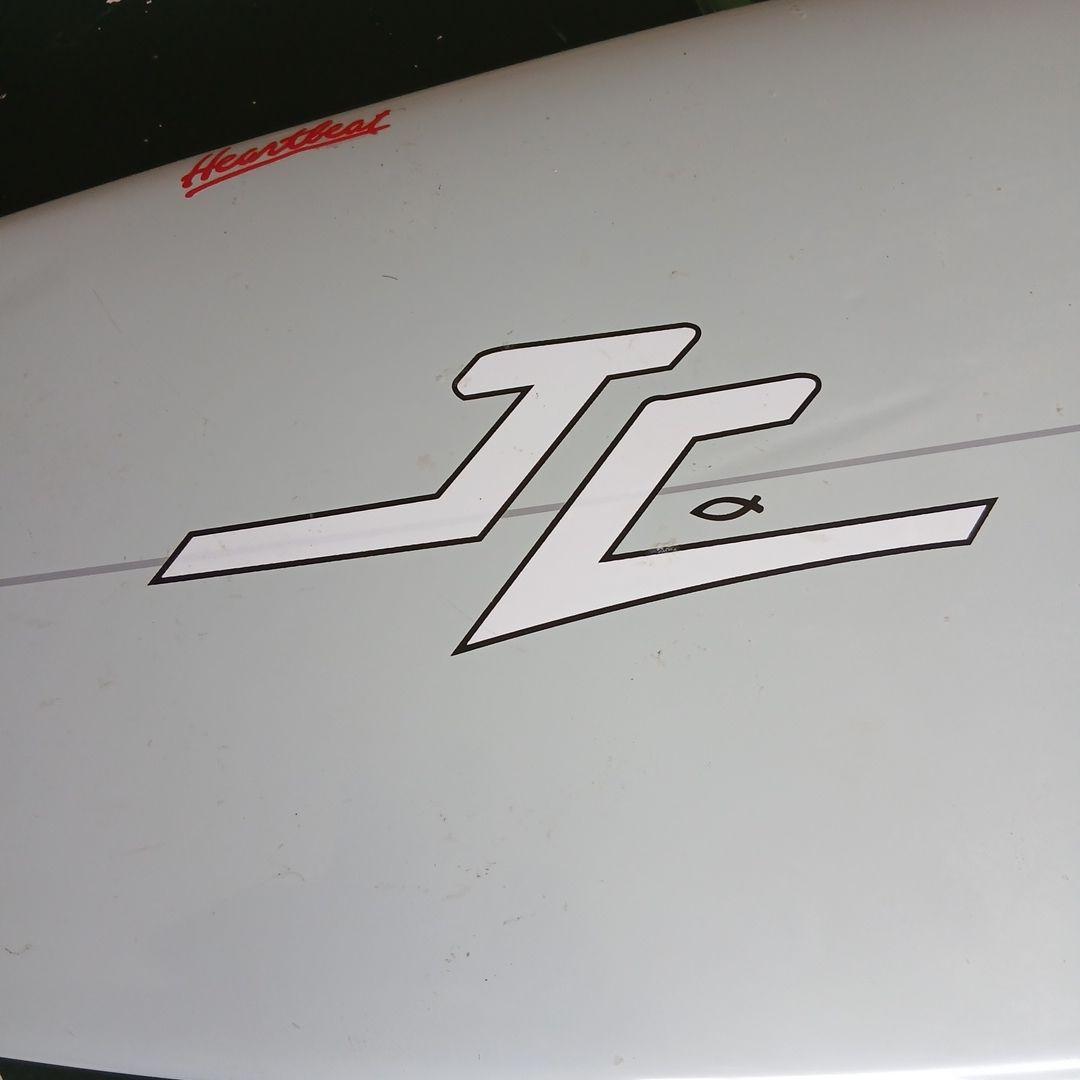 ショートボード　ジョンカーパーnx-1　6.2f×18.5×2.2 本州送料込