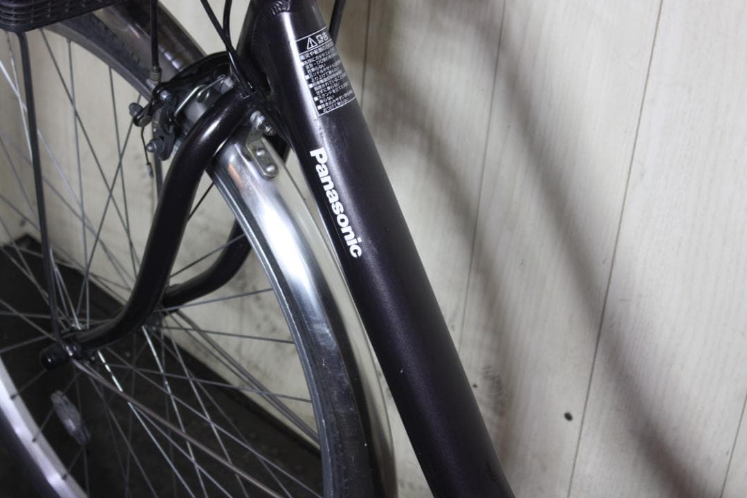 パナソニックビビYX BE-ELYX633T 大容量12AH 26インチ LED