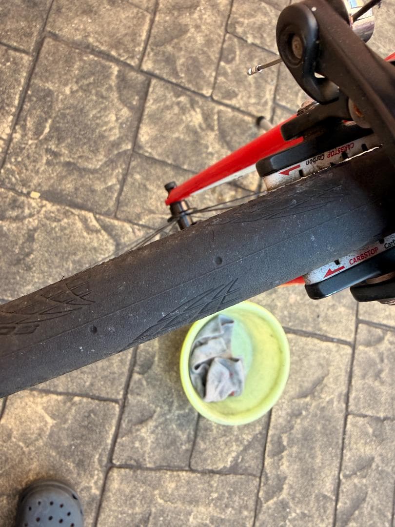 フレームセット TREK Emonda