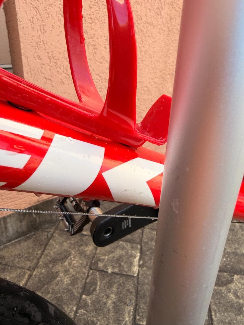 フレームセット TREK Emonda