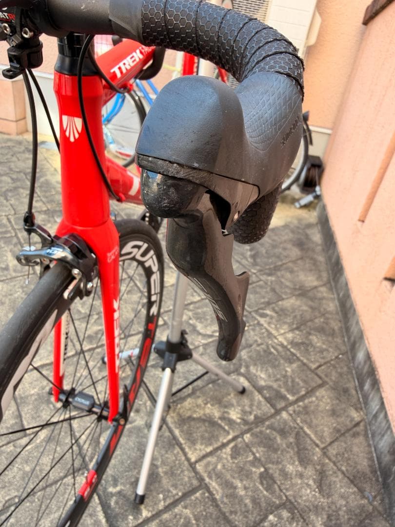 フレームセット TREK Emonda