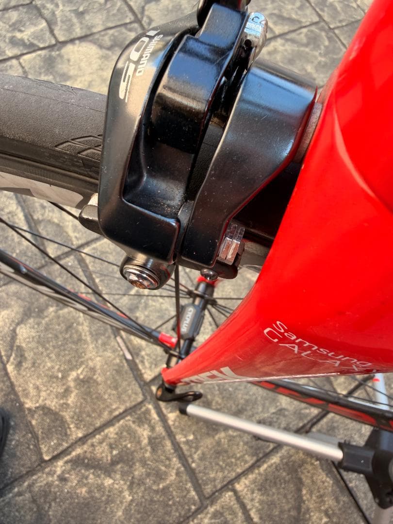 フレームセット TREK Emonda
