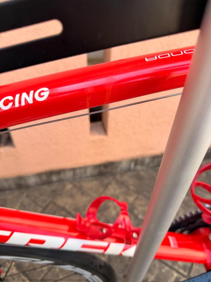 フレームセット TREK Emonda