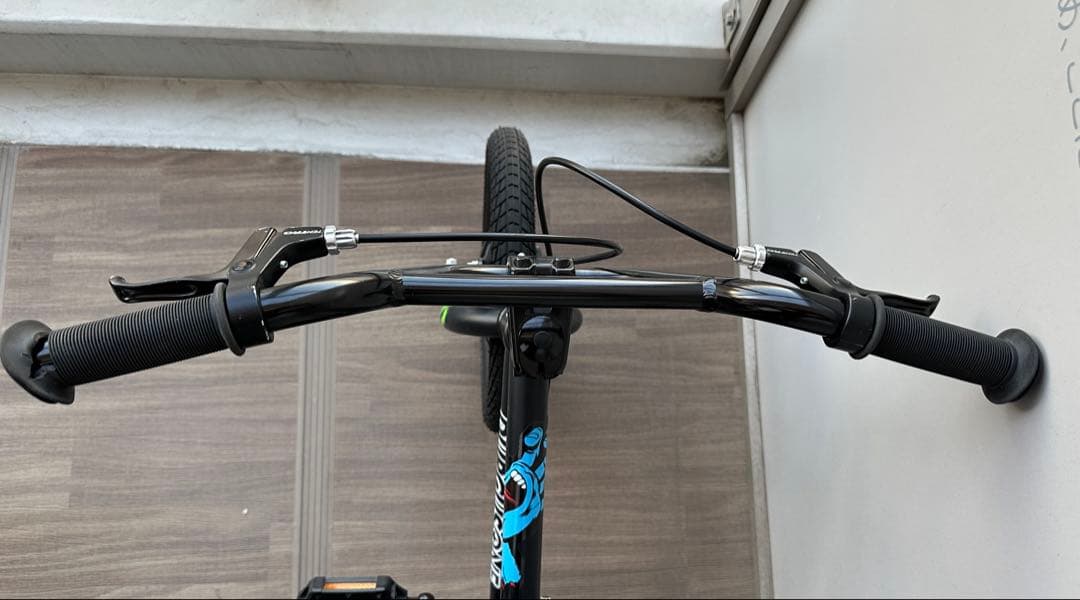 DURCUS ONE RECTUS KIDS BMX -14インチ