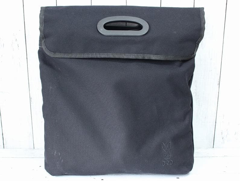 美品 DOD スゴイッス C1-774-BK