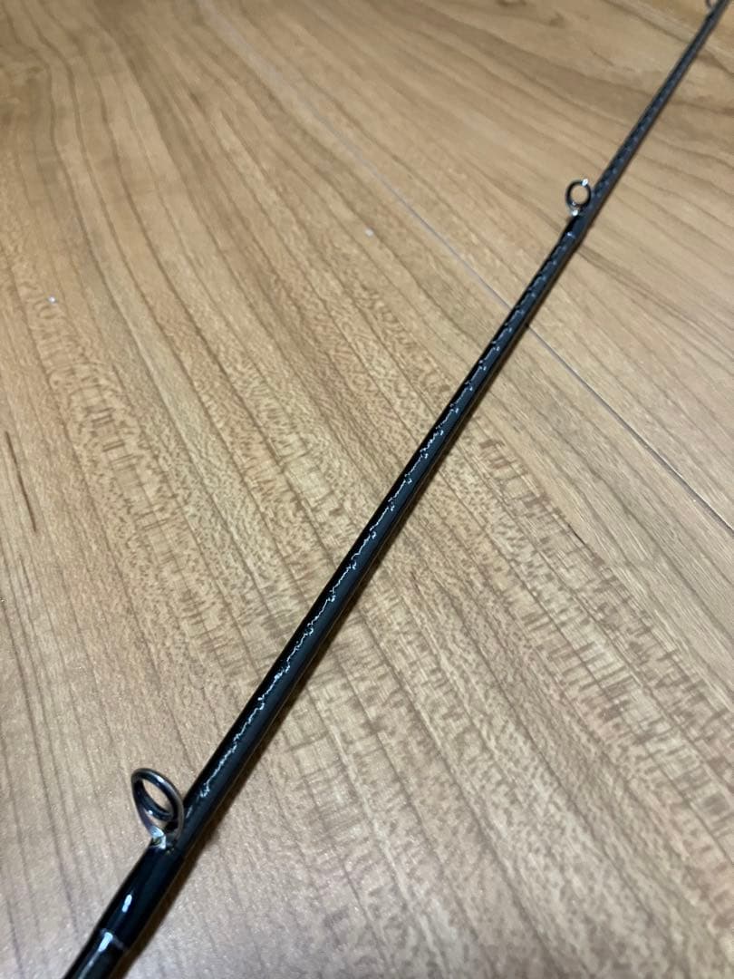 ジャッカル シマノ　18 ポイズングロリアス 2610UL/M 　※手渡し限定※