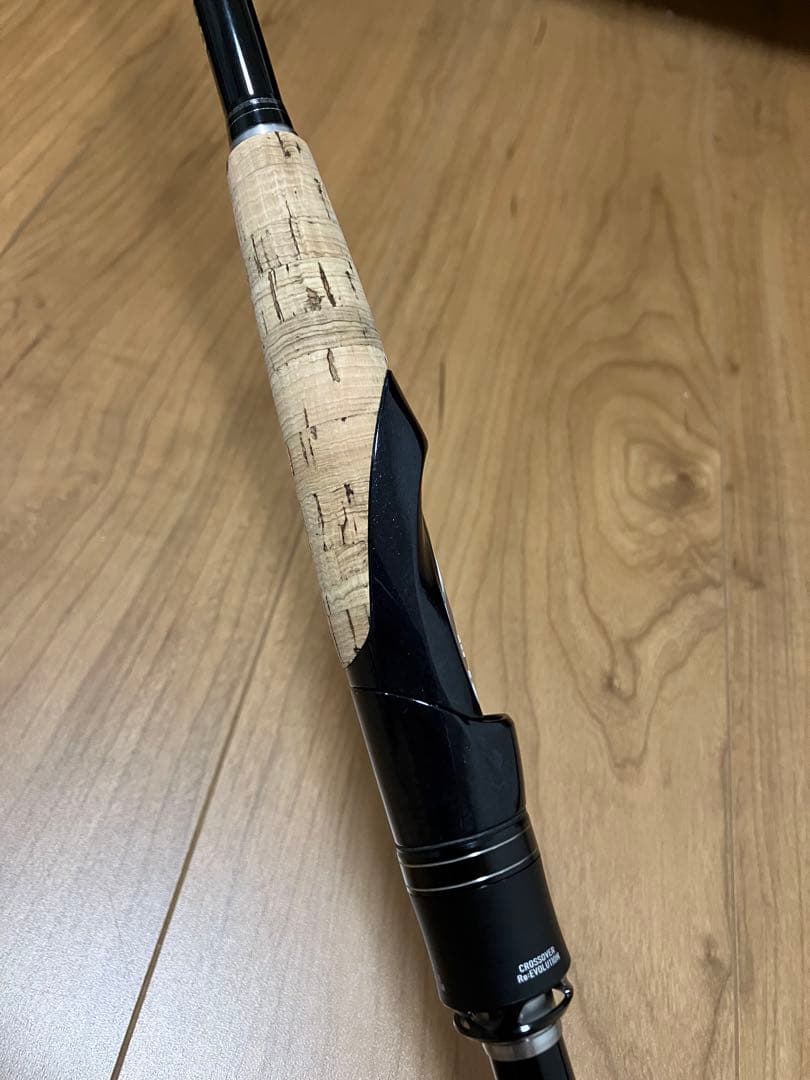 ジャッカル シマノ　18 ポイズングロリアス 2610UL/M 　※手渡し限定※