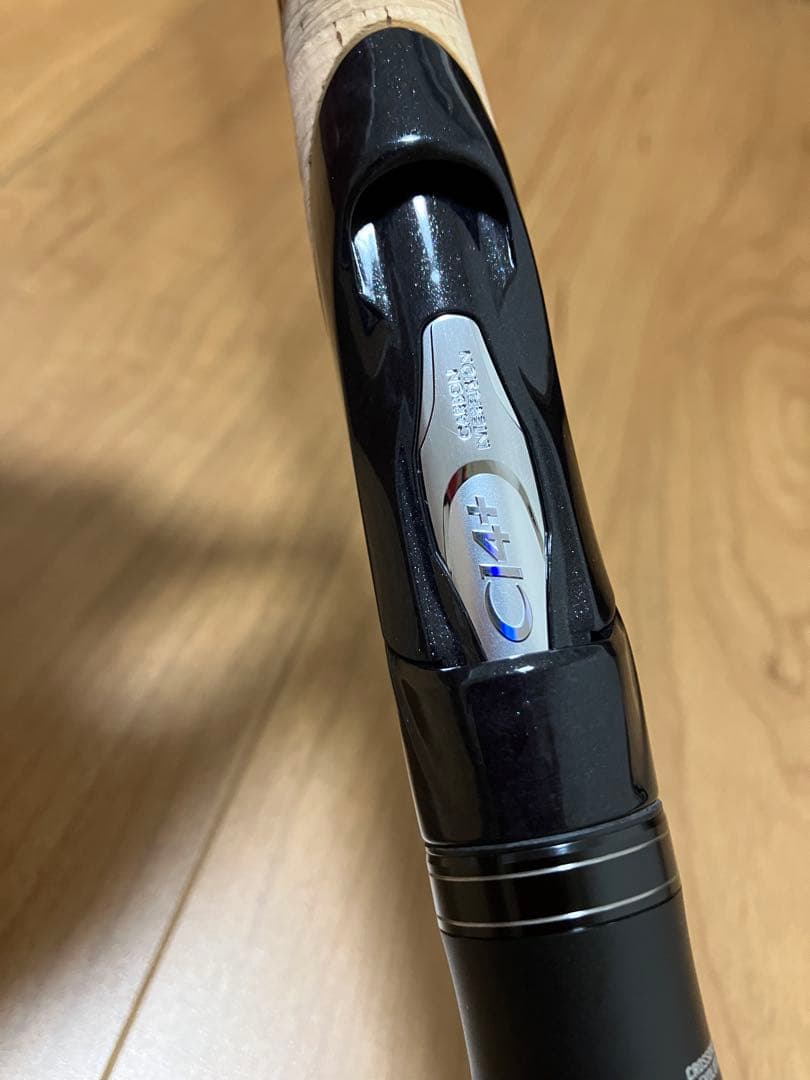 ジャッカル シマノ　18 ポイズングロリアス 2610UL/M 　※手渡し限定※