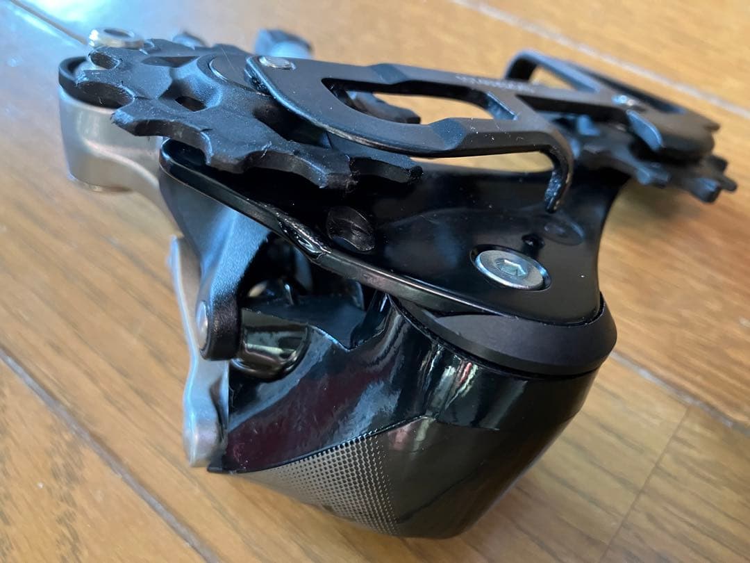 SRAM RIVAL1 リアディレイラー　ミドル（MAX 36T）美品