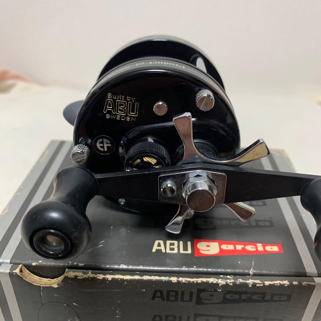 リール AmbassadeurRecord Special Limited