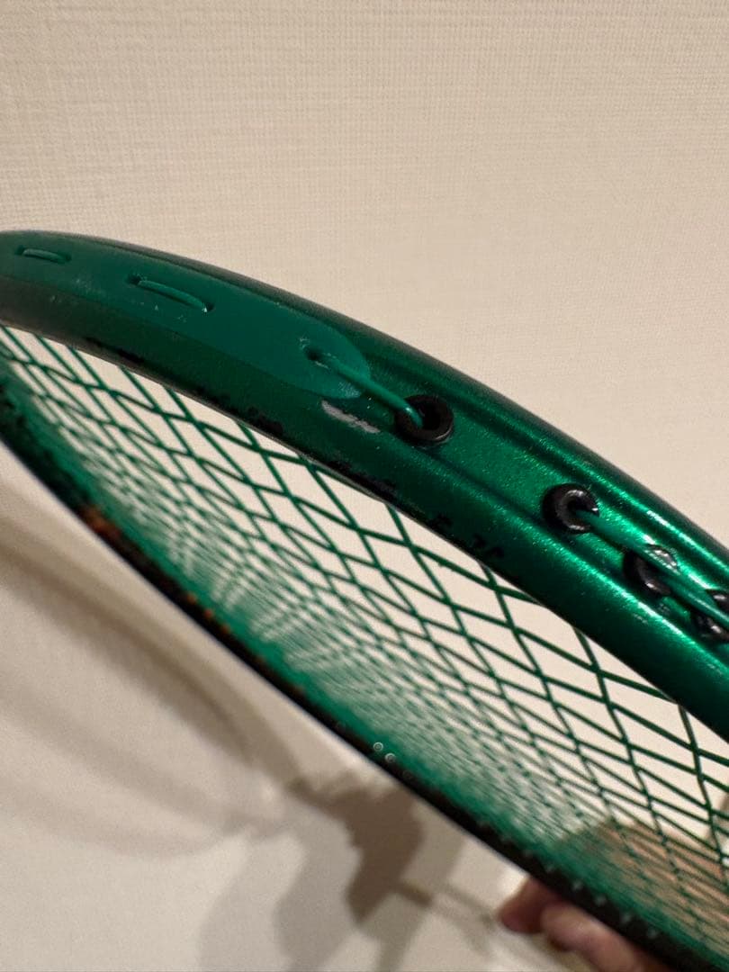 ジャンク　YONEX ASTROX 99 PRO アストロクス 4UG5