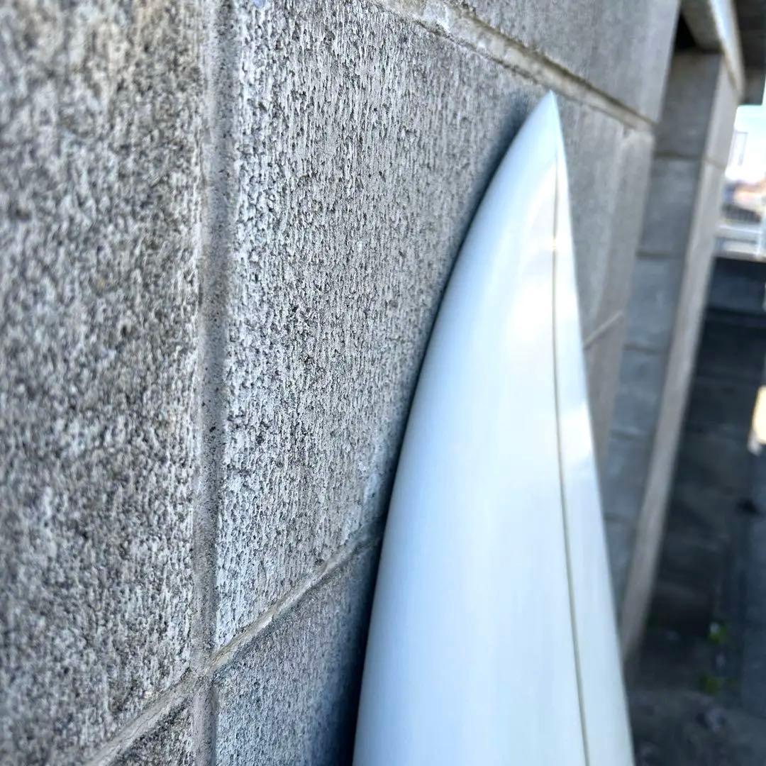 PYZEL White Tiger 5'8パイゼル ホワイトタイガー美品