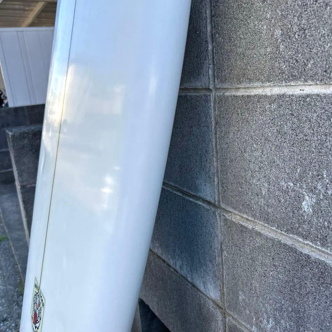 PYZEL White Tiger 5'8パイゼル ホワイトタイガー美品