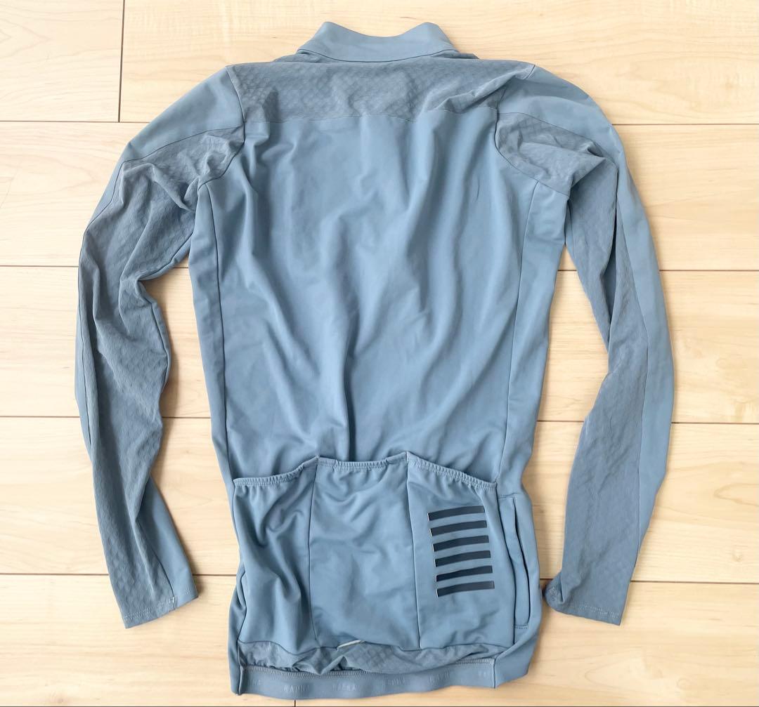 rapha ラファ　プロチームエアロジャージ　S