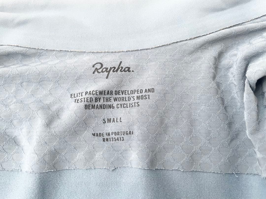 rapha ラファ　プロチームエアロジャージ　S