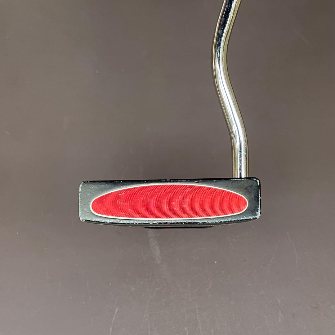 テーラーメイド　Rossa monza VT パター　新品グリップ　約33.5