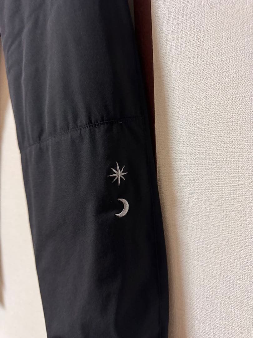 LUZeSOMBRA(ルースイソンブラ)TORIKAGO PANTS 2