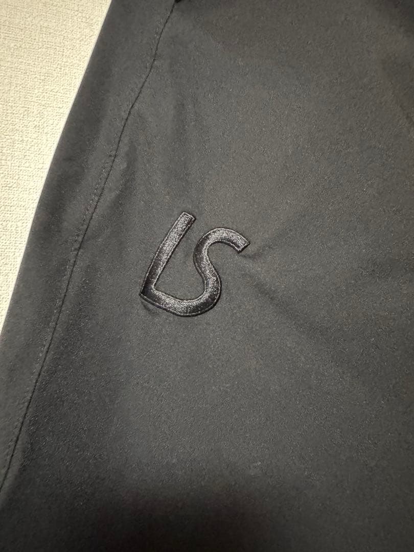 LUZeSOMBRA(ルースイソンブラ)TORIKAGO PANTS 2