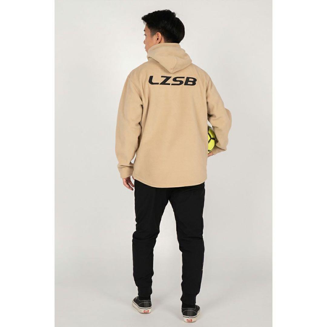 LUZeSOMBRA(ルースイソンブラ)TORIKAGO PANTS 2