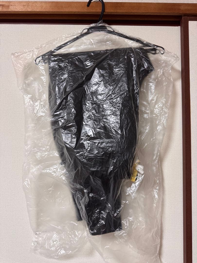 LUZeSOMBRA(ルースイソンブラ)TORIKAGO PANTS 2