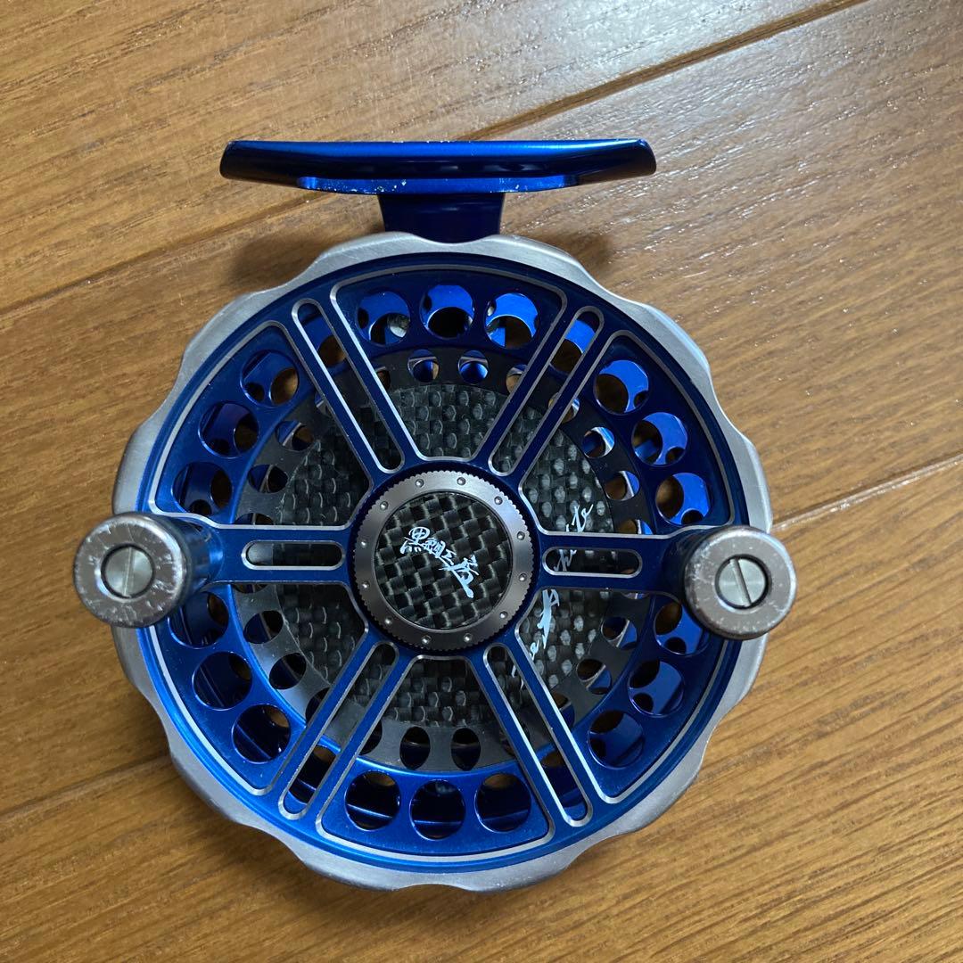 黒鯛工房 黒鯛師 THE アスリート ヘチ88W-GB