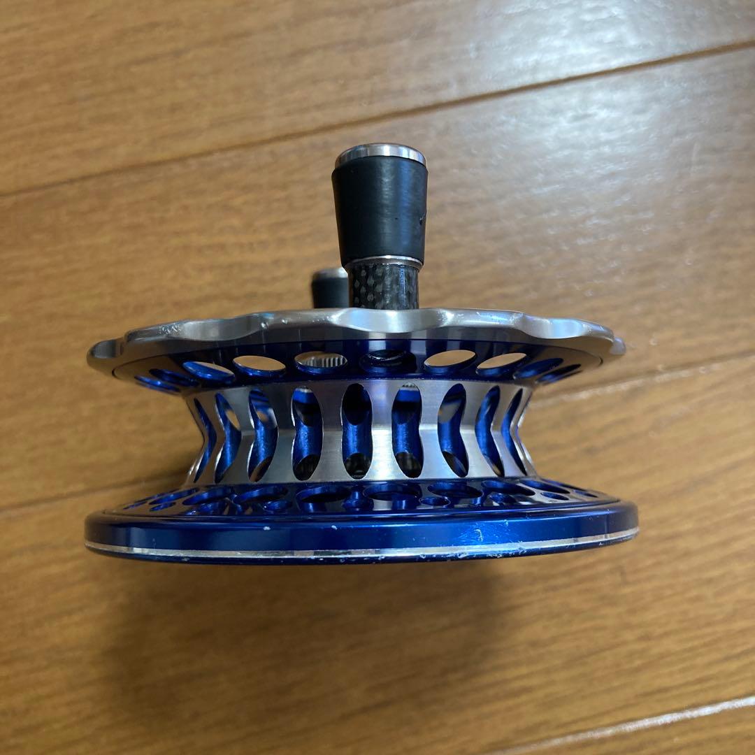 黒鯛工房 黒鯛師 THE アスリート ヘチ88W-GB
