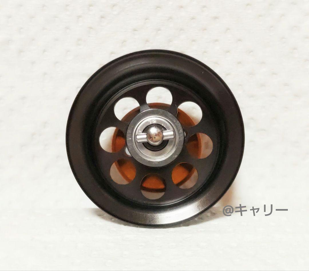 ダイワ 25スティーズ LTD CT SV TW用 純正スプール／新品取り外し品
