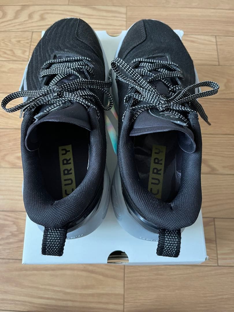CURRY 12 25センチ