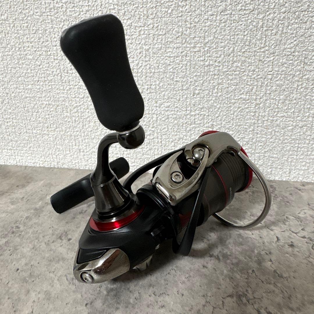 【DAIWA】月下美人 AIR 2003