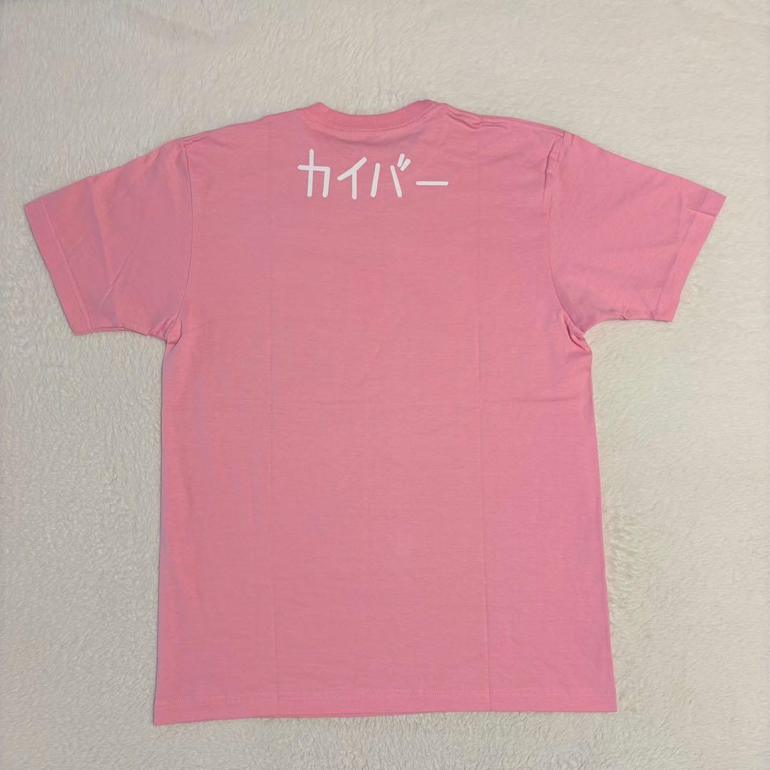 劇場版 シュタインズ・ゲート 負荷領域のデジャヴ カイバーTシャツ L 入手困難