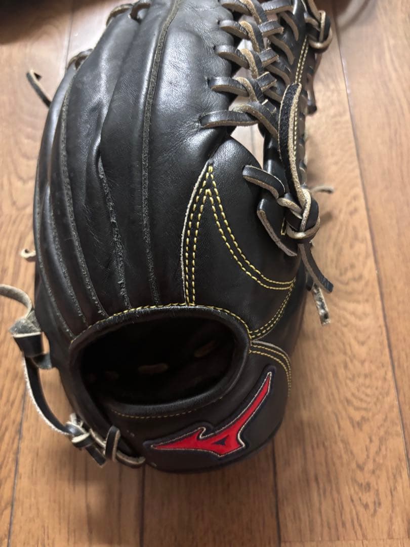 MIZUNO ミズノ ビクトリーステージ 外野手向け グローブ