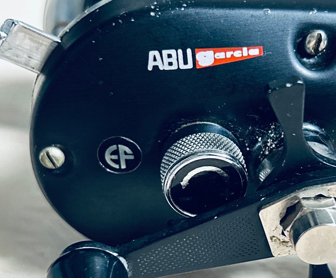 ABU ambassadeur アブ アンバサダー ウルトラマグⅡ スーパー