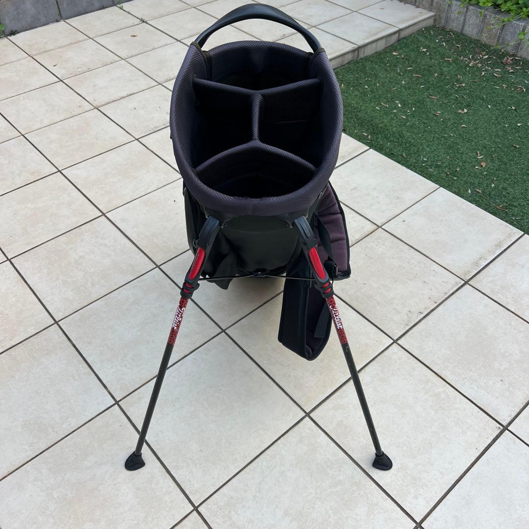 Titleist ゴルフバッグ・スタンドキャディバッグ
