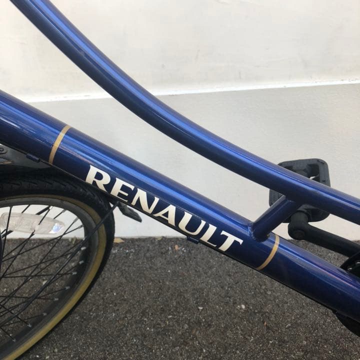 中古　ミニバイク  20インチ　【直接　引き取り　限定】